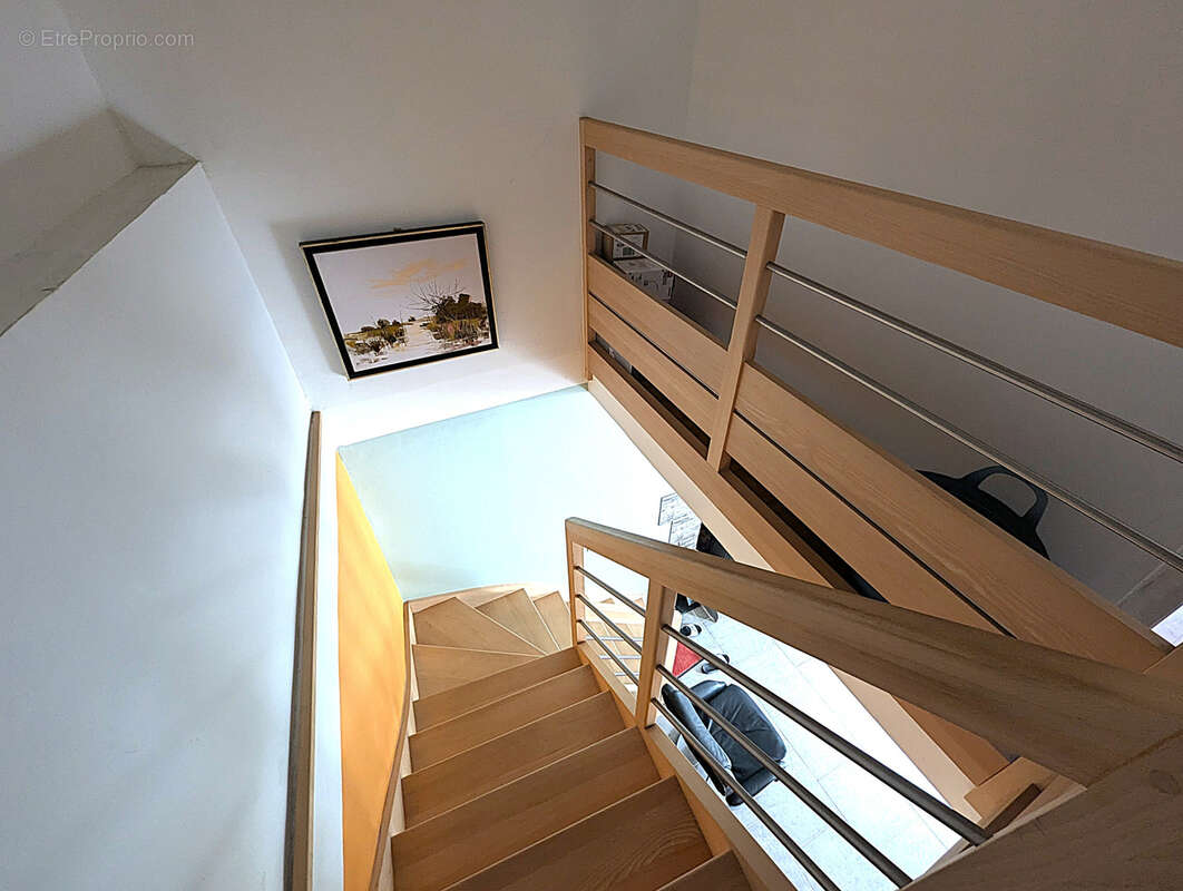 Maison à SAINT-DOLAY