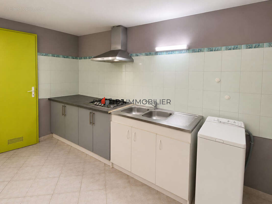 Appartement 90 m² à Thuir  - photo 9