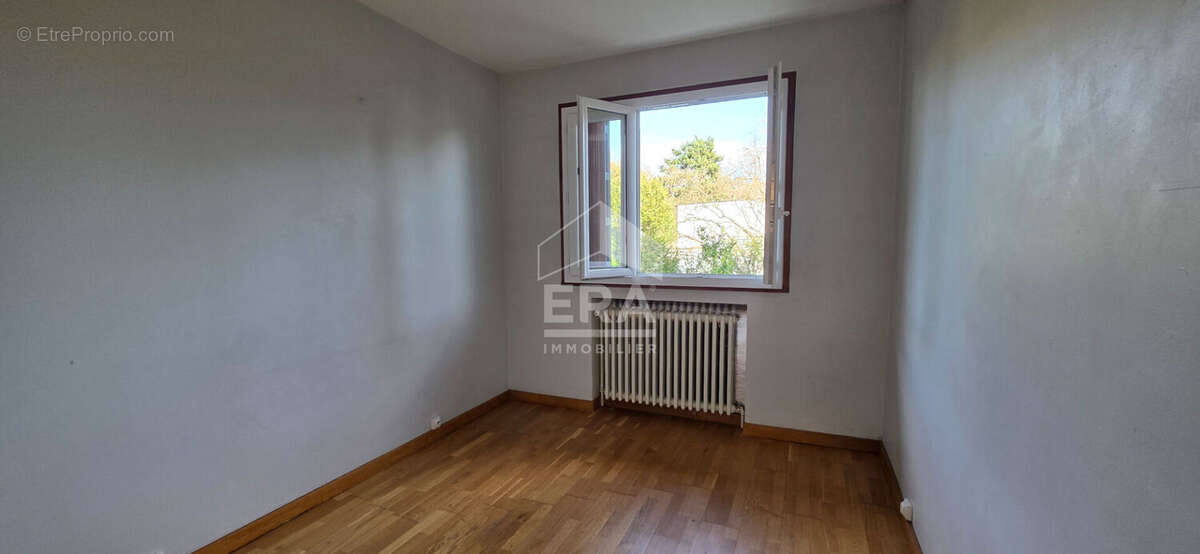 Maison à NOISY-LE-GRAND