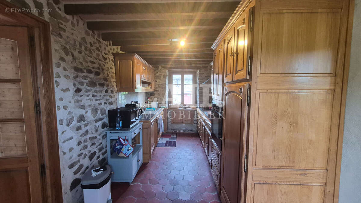 Maison 15kms de SEES - Réf S15306 - photo 3