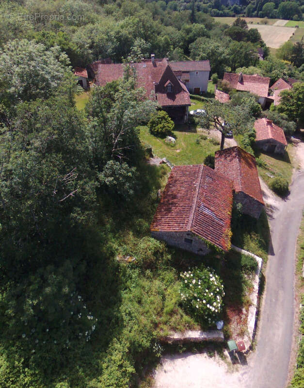 Maison à ARCAMBAL