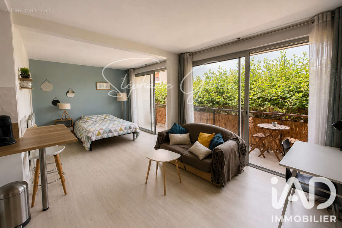 Photo 4 - Appartement à VALENCE