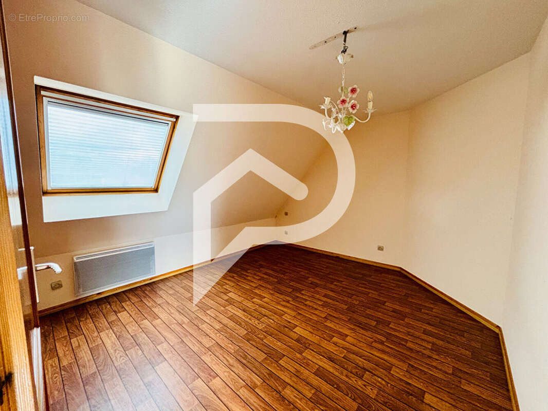 Appartement à LABAROCHE