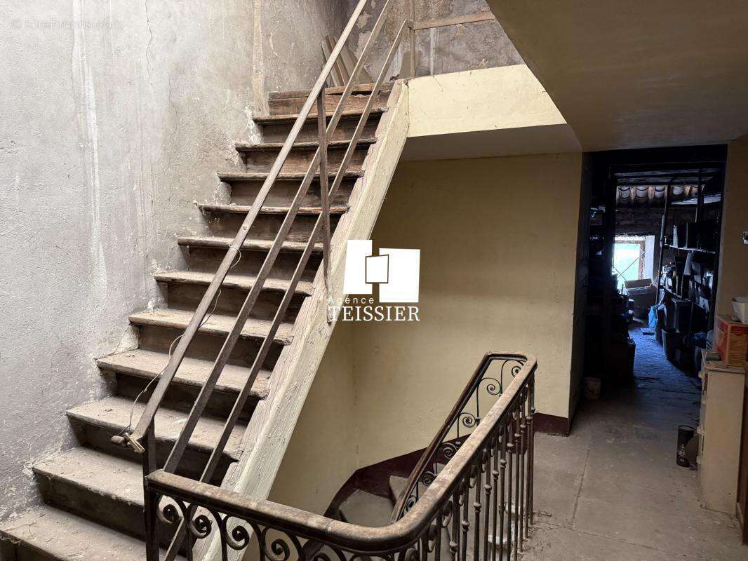 Appartement à LES VANS