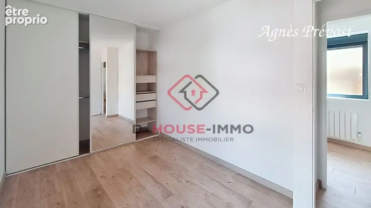 Maison 4 pièces 82 m² à vendre à Anse (69480) - photo 17