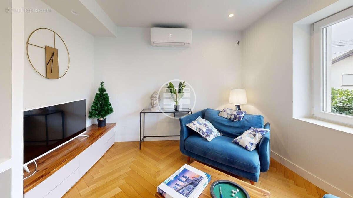 Maison à SAINT-LOUIS