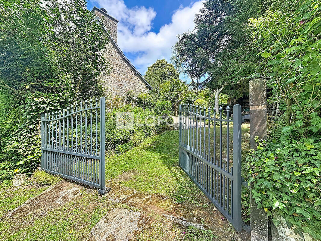 Maison à FALAISE