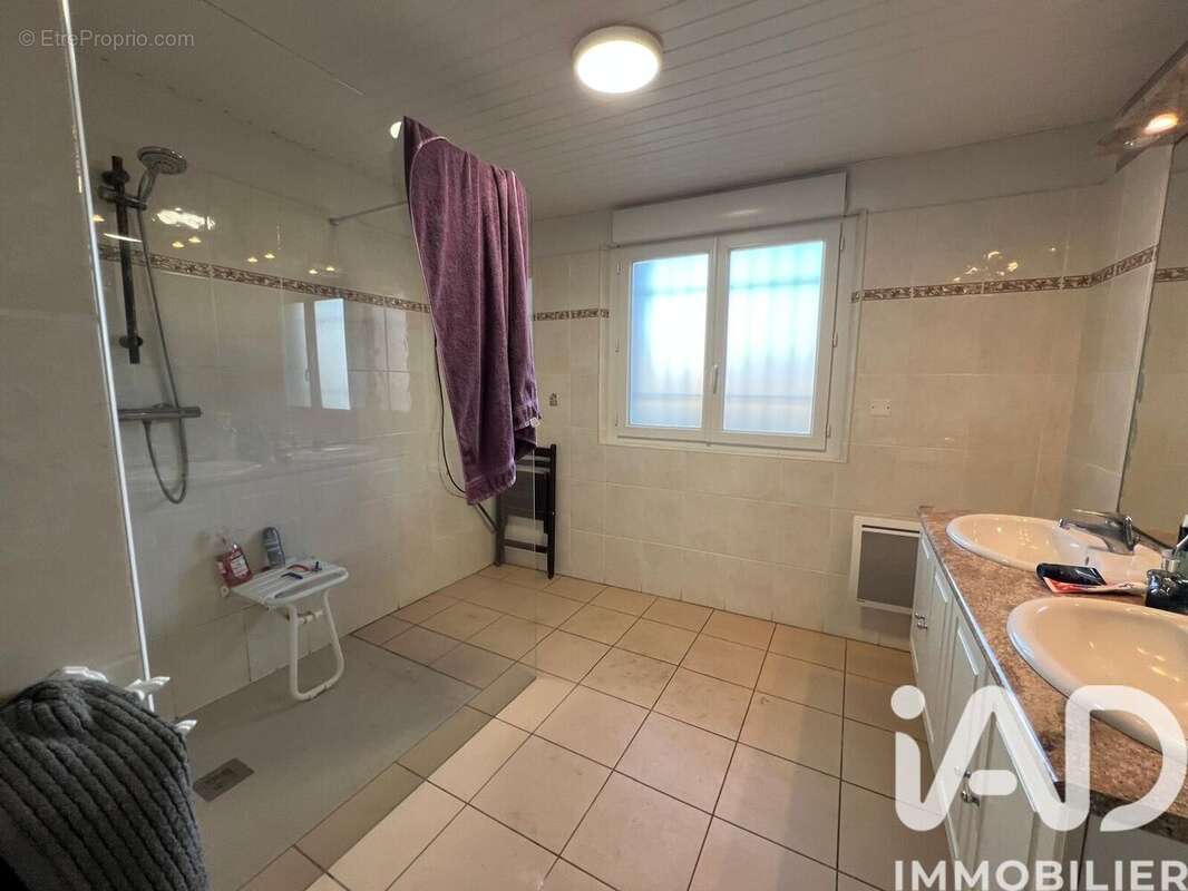 Photo 8 - Maison à CALONGES