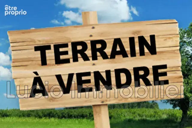 Terrain 231 m² à vendre à Rosny-Sous-Bois (93110) - photo 1