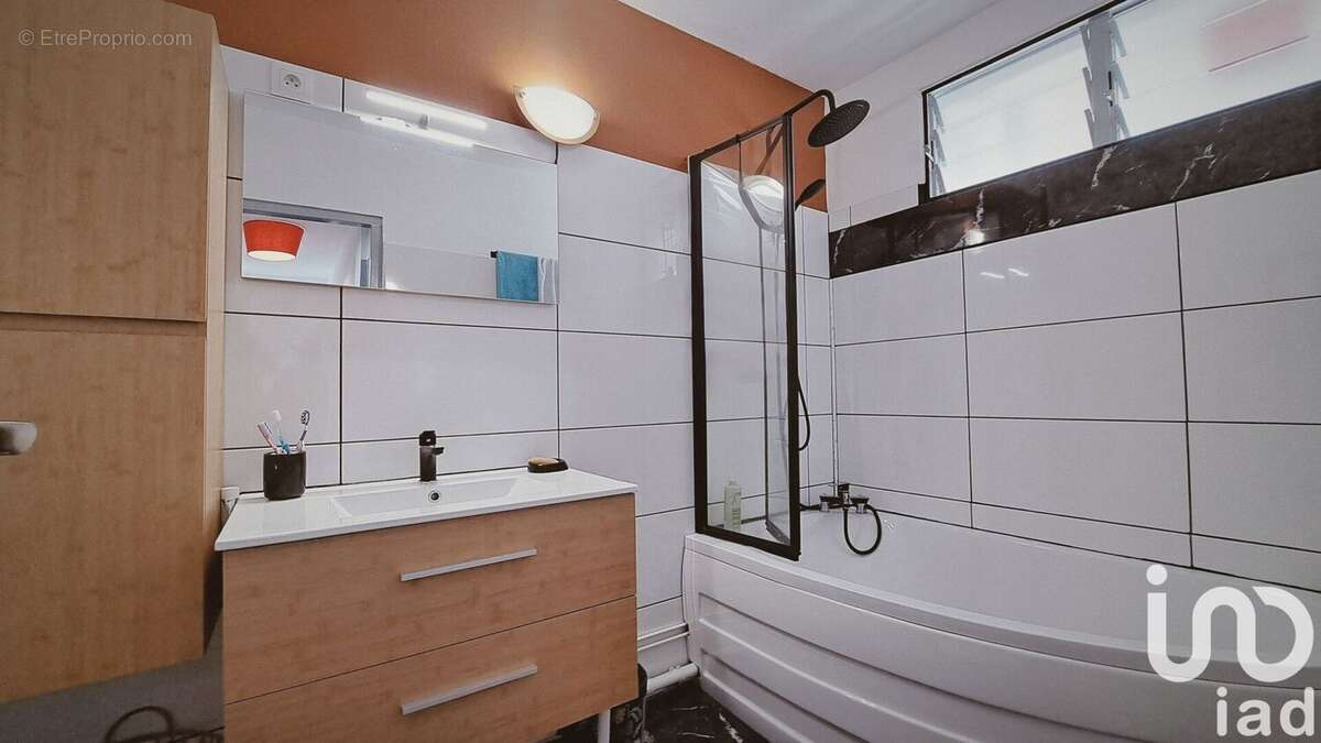 Photo 7 - Appartement à LE TAMPON