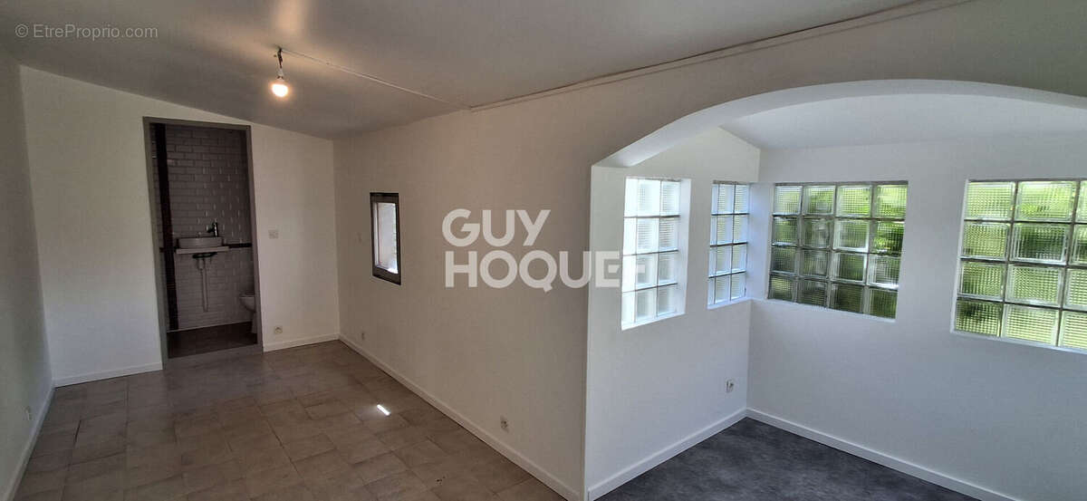 Appartement à LIMOURS