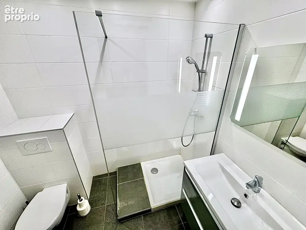 Appartement 26m² à cannes - photo 8
