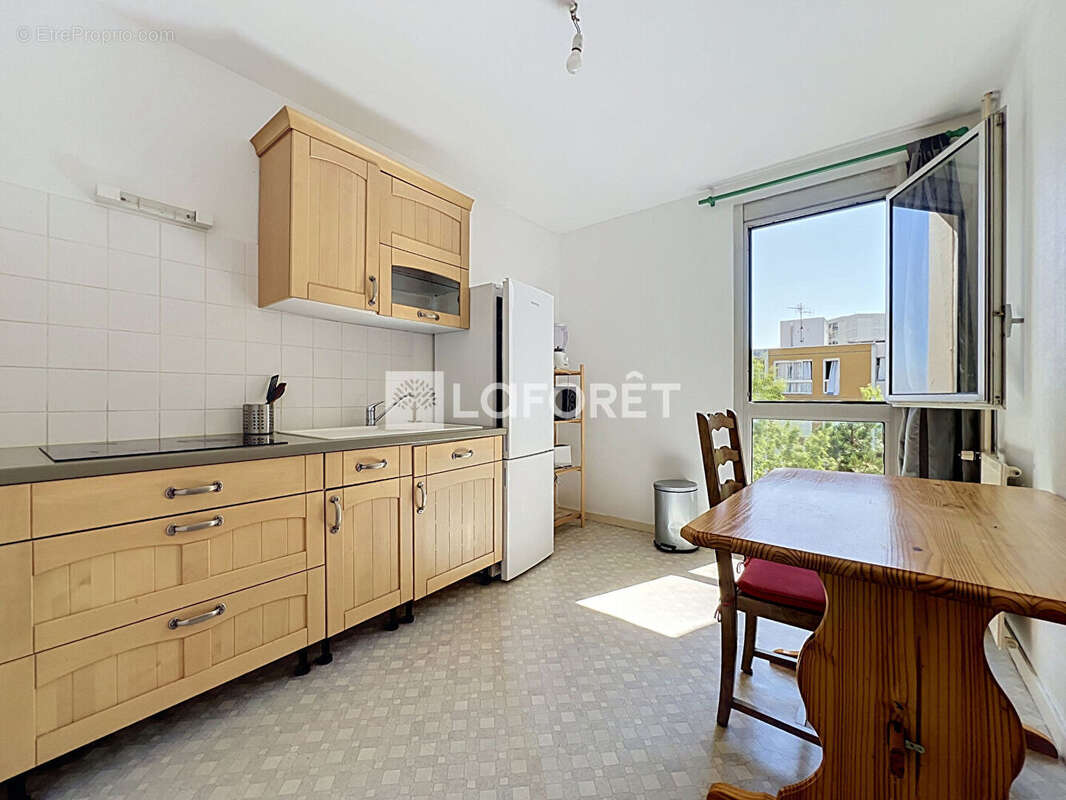 Appartement T2 Angers 51 m2 - photo 8