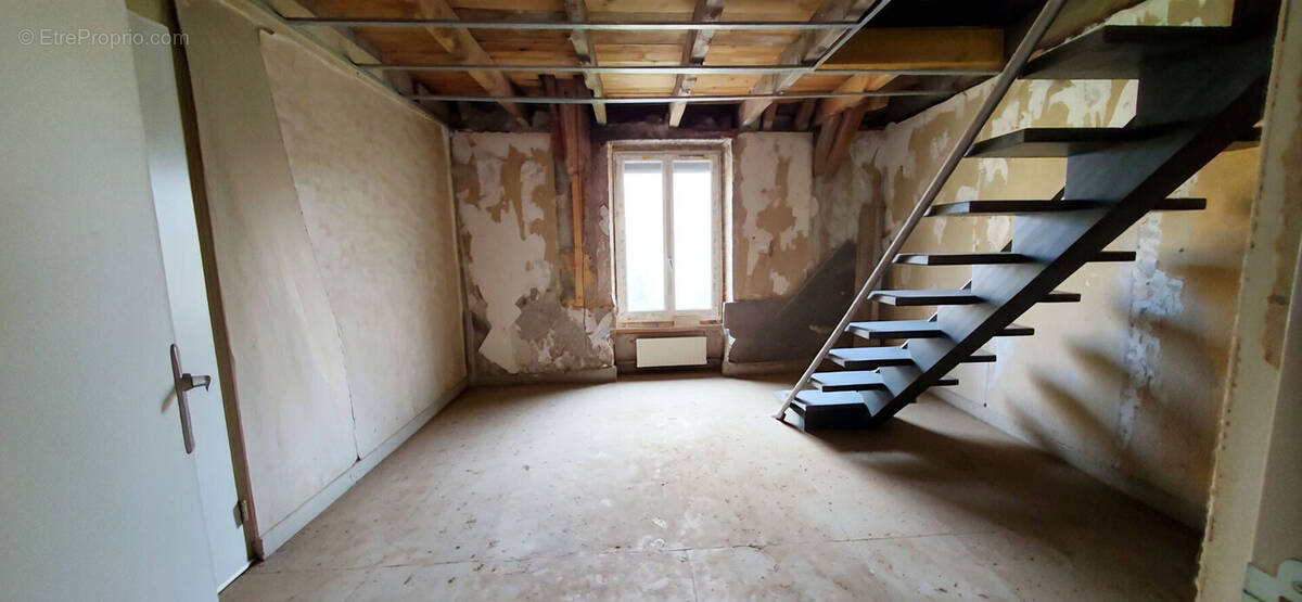 Appartement à SAINT-FLOUR