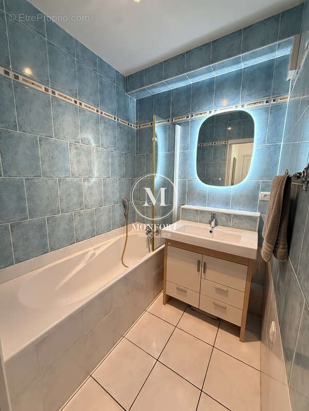 Appartement à ROUFFIAC-TOLOSAN