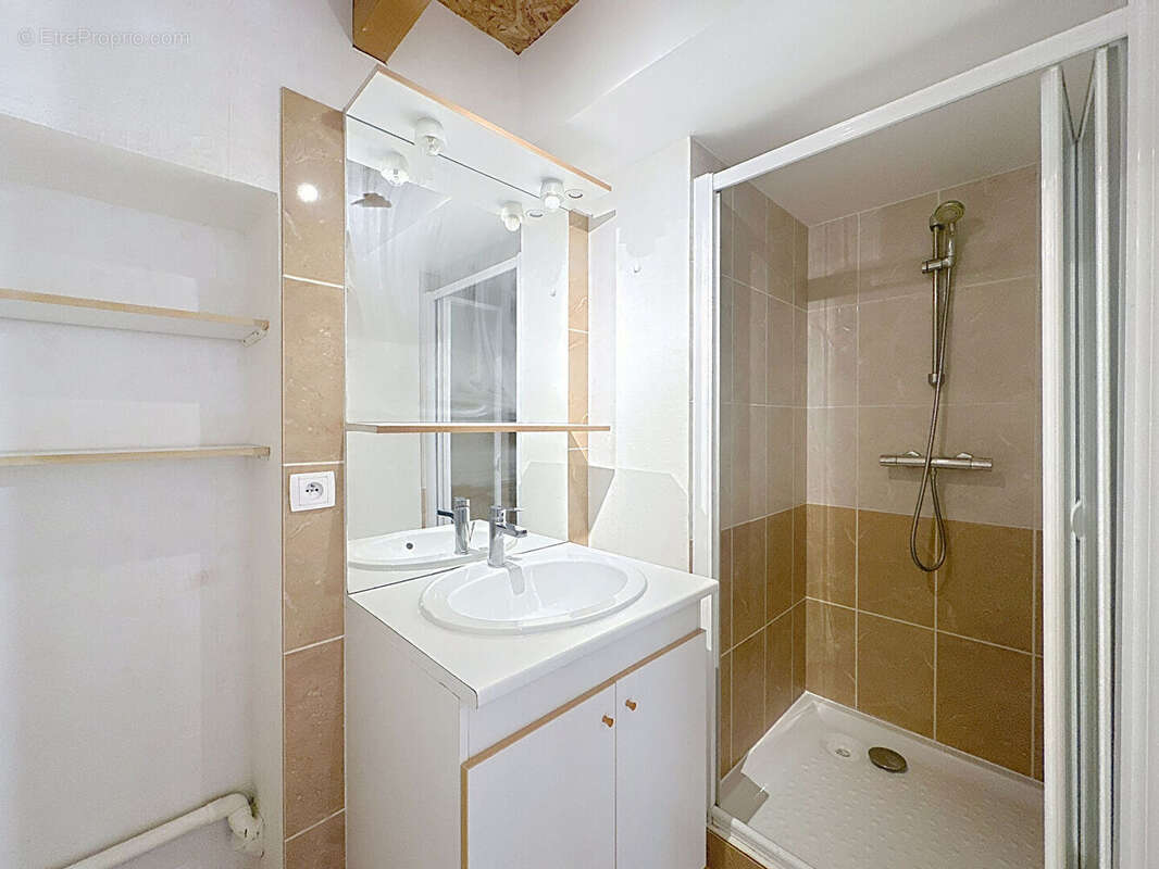 Appartement à SAINT-HERBLAIN