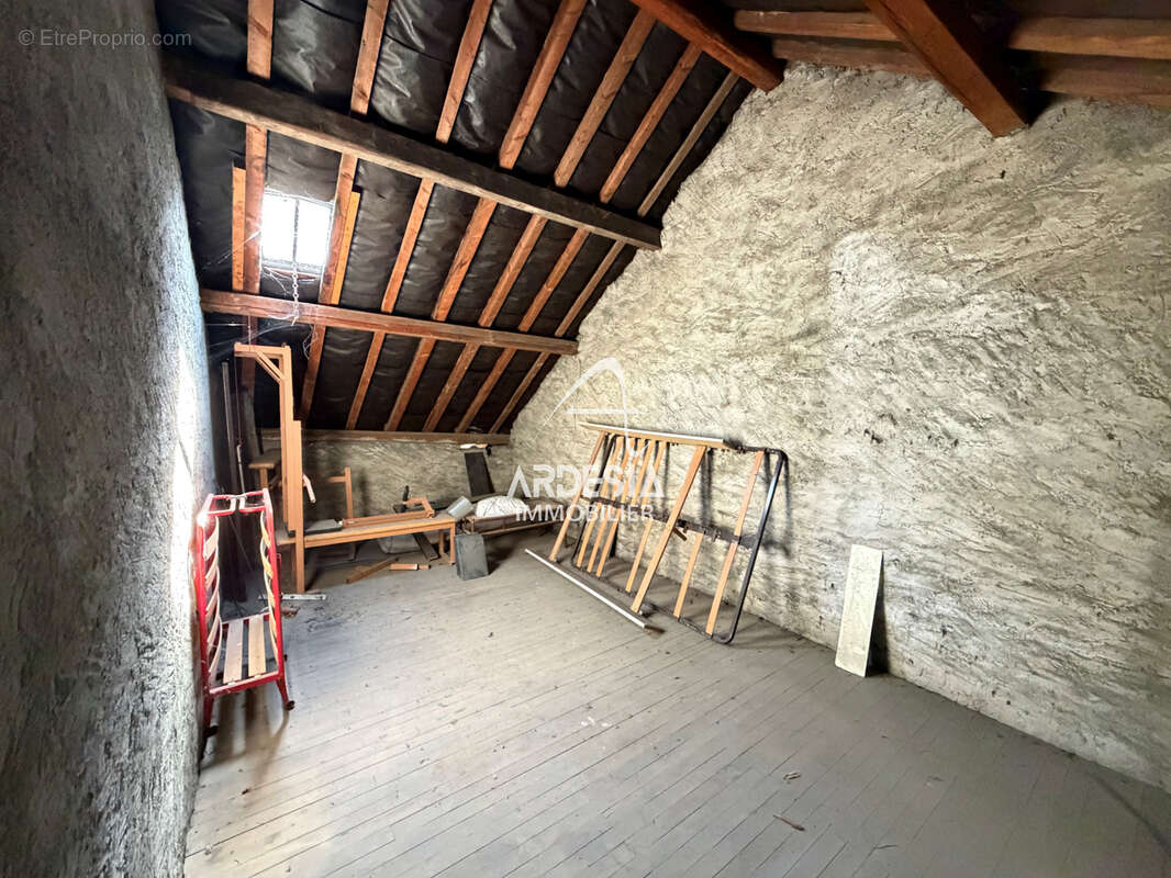 Pontamafrey   la tour-en-maurienne   ensemble immobilier à fort potentiel - photo 31