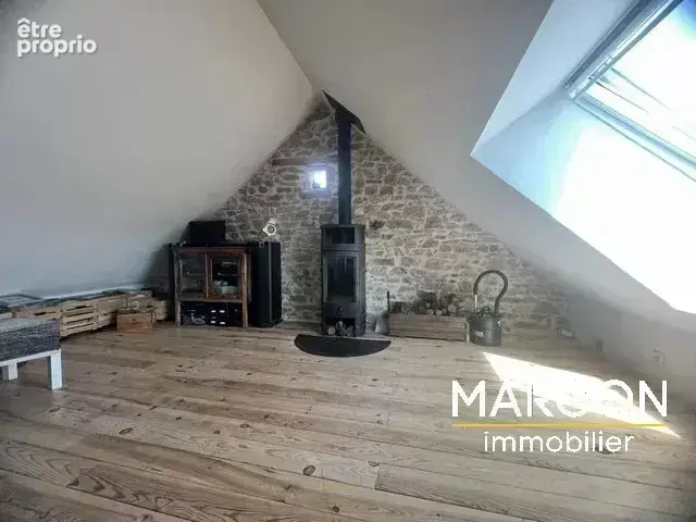 Propriete de caractere avec espace professionnel - photo 21