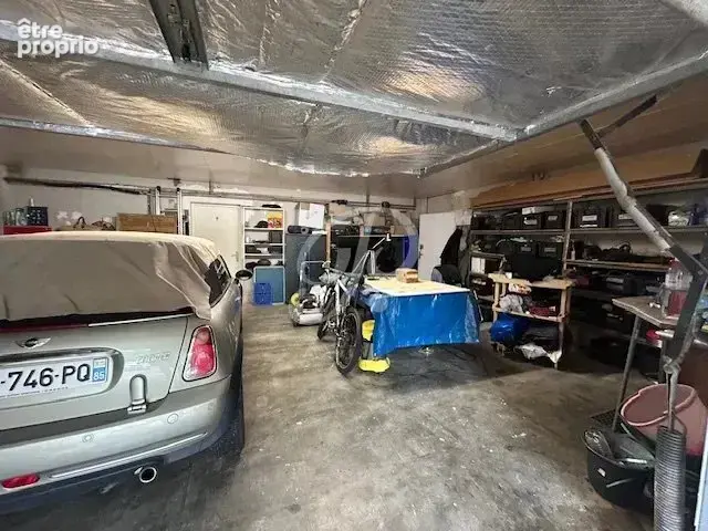 Grande Maison avec 13500m2 de terrain - photo 19