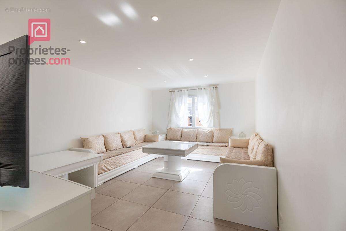 Maison à CARPENTRAS