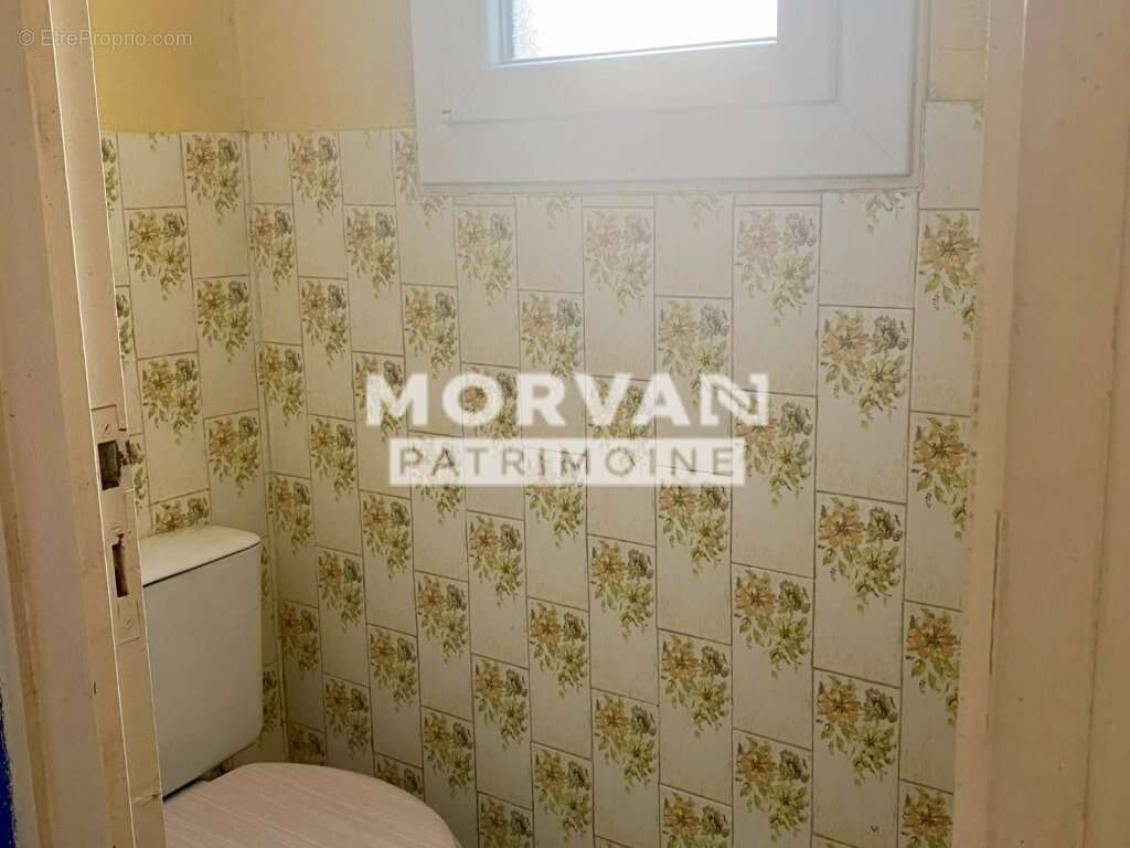 Maison à AUNAY-EN-BAZOIS