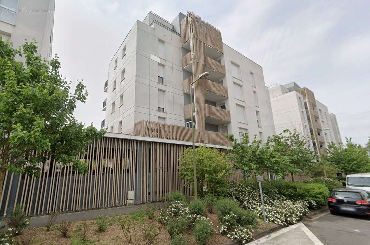 Appartement à LORMONT