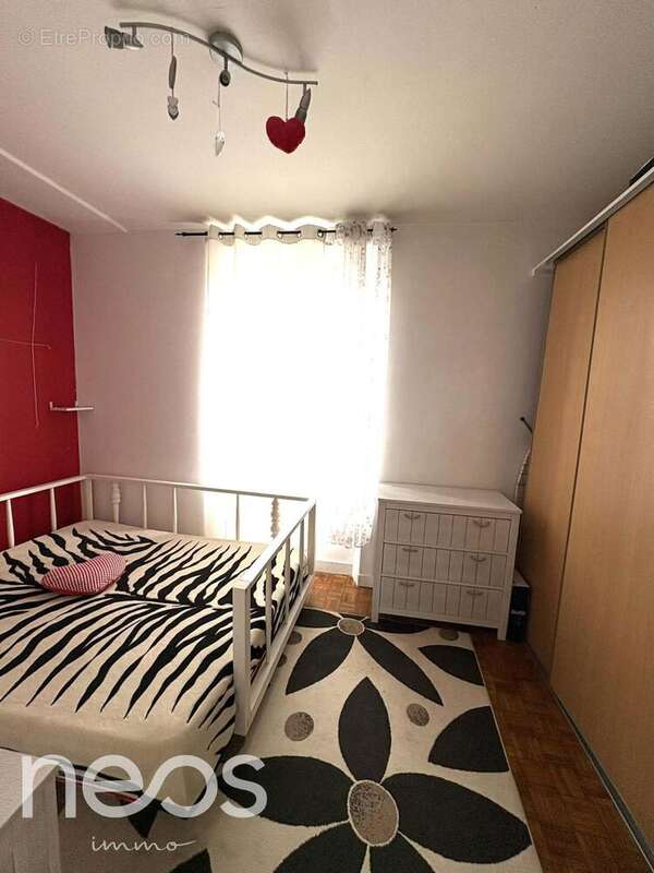 Appartement à BRY-SUR-MARNE