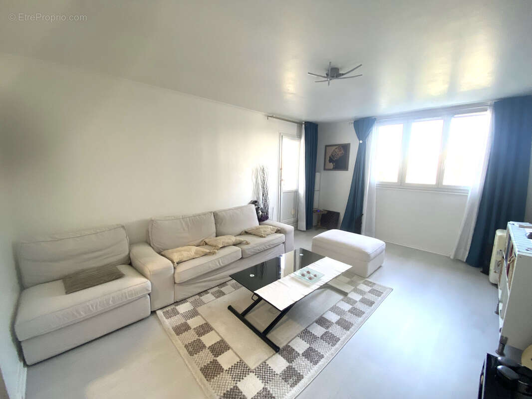 Appartement à FRANCONVILLE