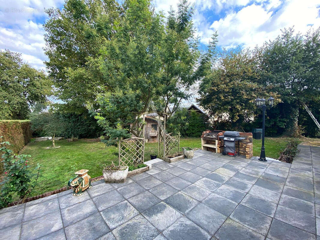 Maison à VERN-D&#039;ANJOU