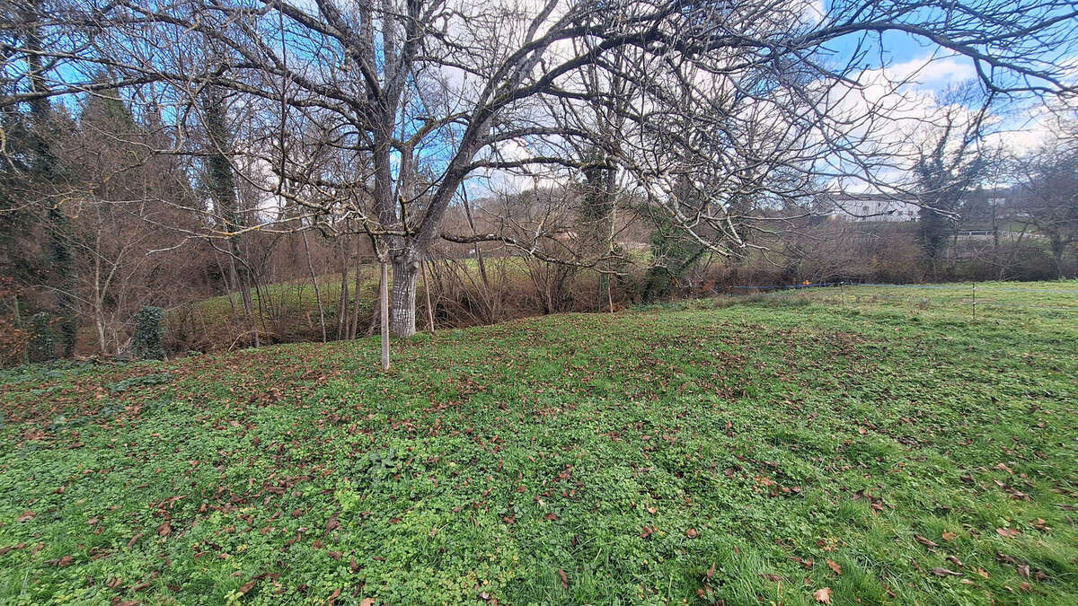 Maison à SALIES-DU-SALAT