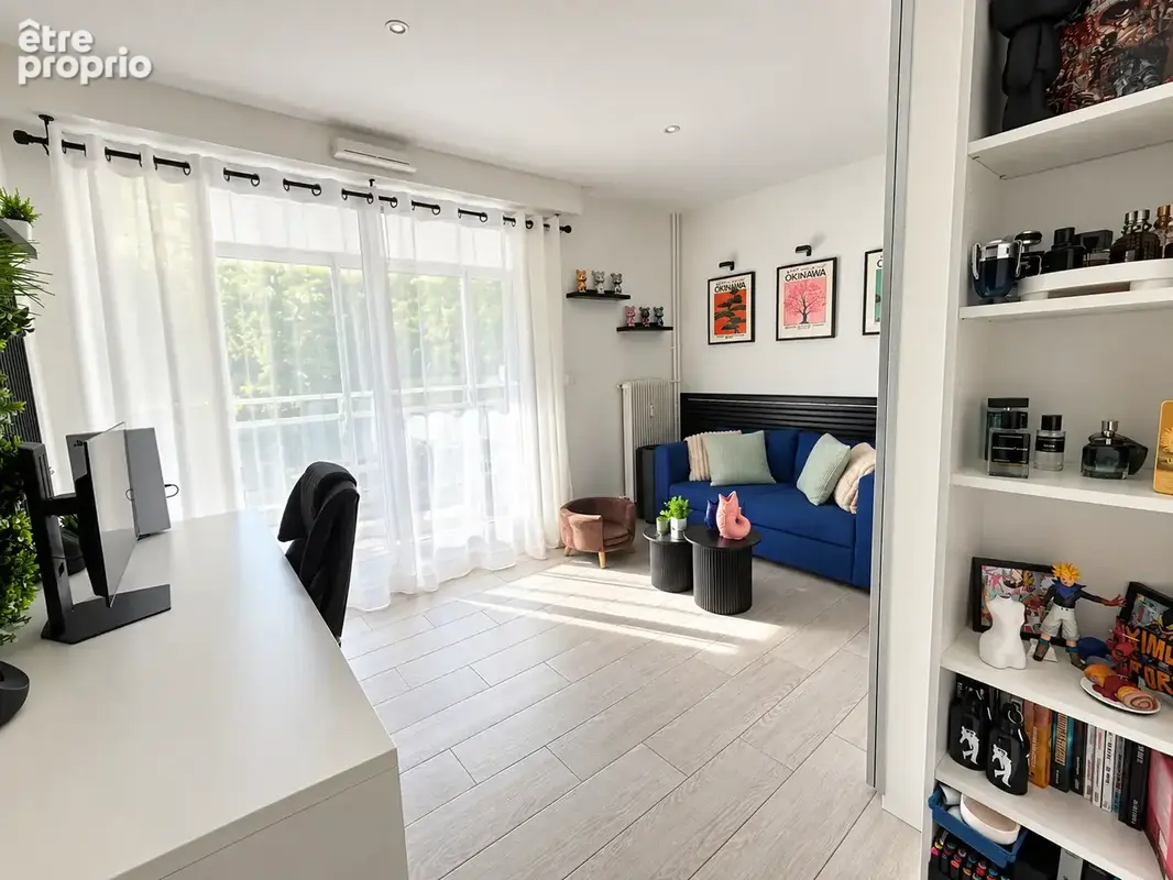 MONTBÉLIARD   Appartement 123 m2 avec terrasse dans résidence de standing - photo 5