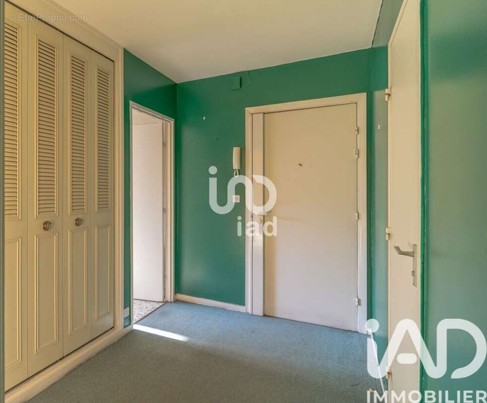 Appartement 82 m² à Marly-Le-Roi  - photo 3