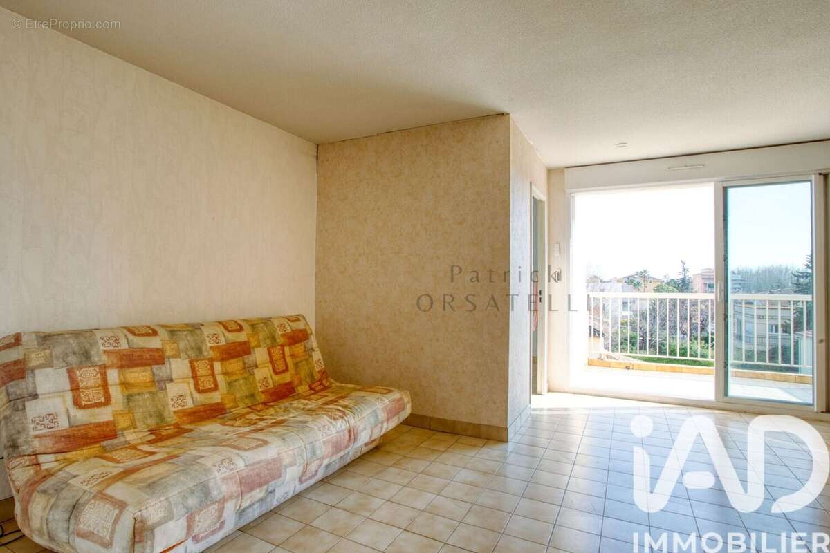 Photo 5 - Appartement à FREJUS