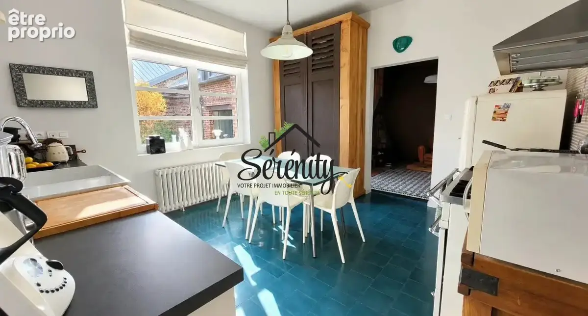 Maison 6 pièces 221 m² à vendre à Villers-Guislain (59297) - photo 9