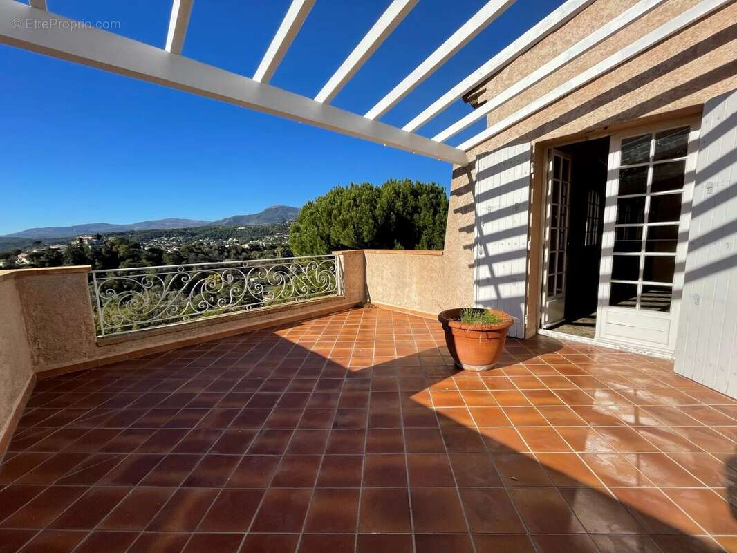 Maison à SAINT-PAUL