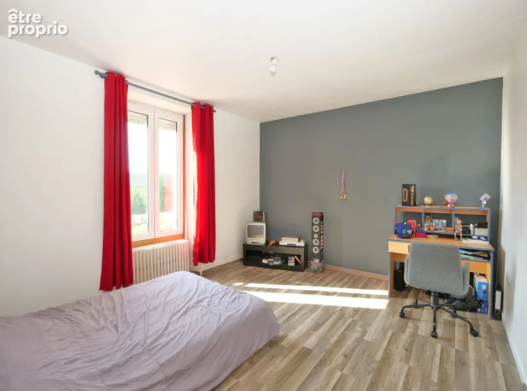Maison 6 pièces 143 m² à vendre à Moisenay (77950) - photo 8
