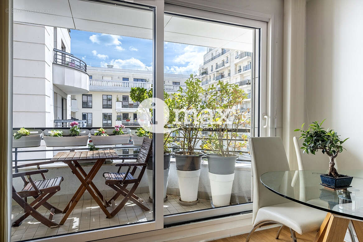 Levallois - 3 pièces - 769 000 euros fai - photo 10