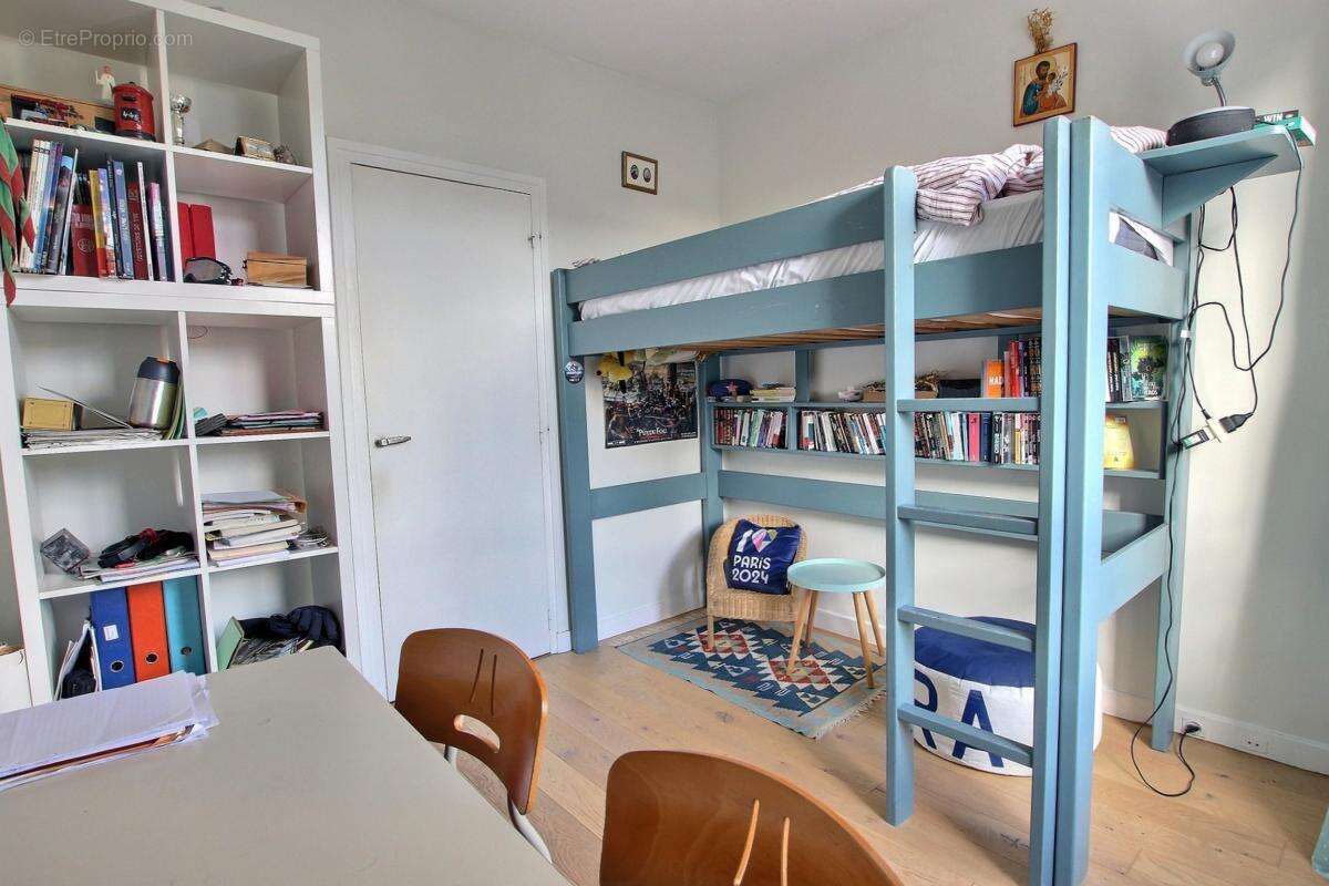 Maison à BOIS-COLOMBES