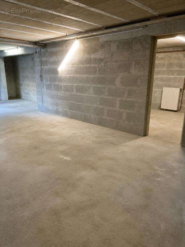 Maison familiale avec garage et jardin – 164m² – TREMBLAY-EN-FRANCE - photo 9