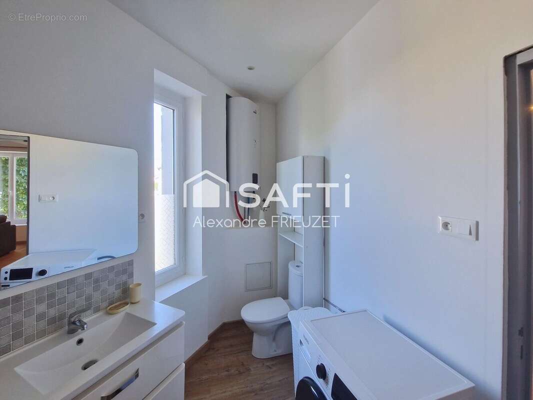 Photo 4 - Appartement à ALBI