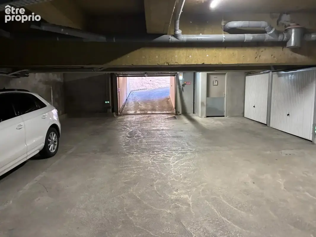 Parking à vendre à Menton (06500) - photo 3