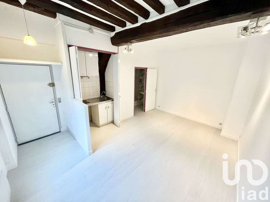 Photo 3 - Appartement à PONT-SAINTE-MAXENCE