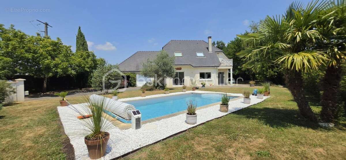 Maison 122 m² à Montardon  - photo 19