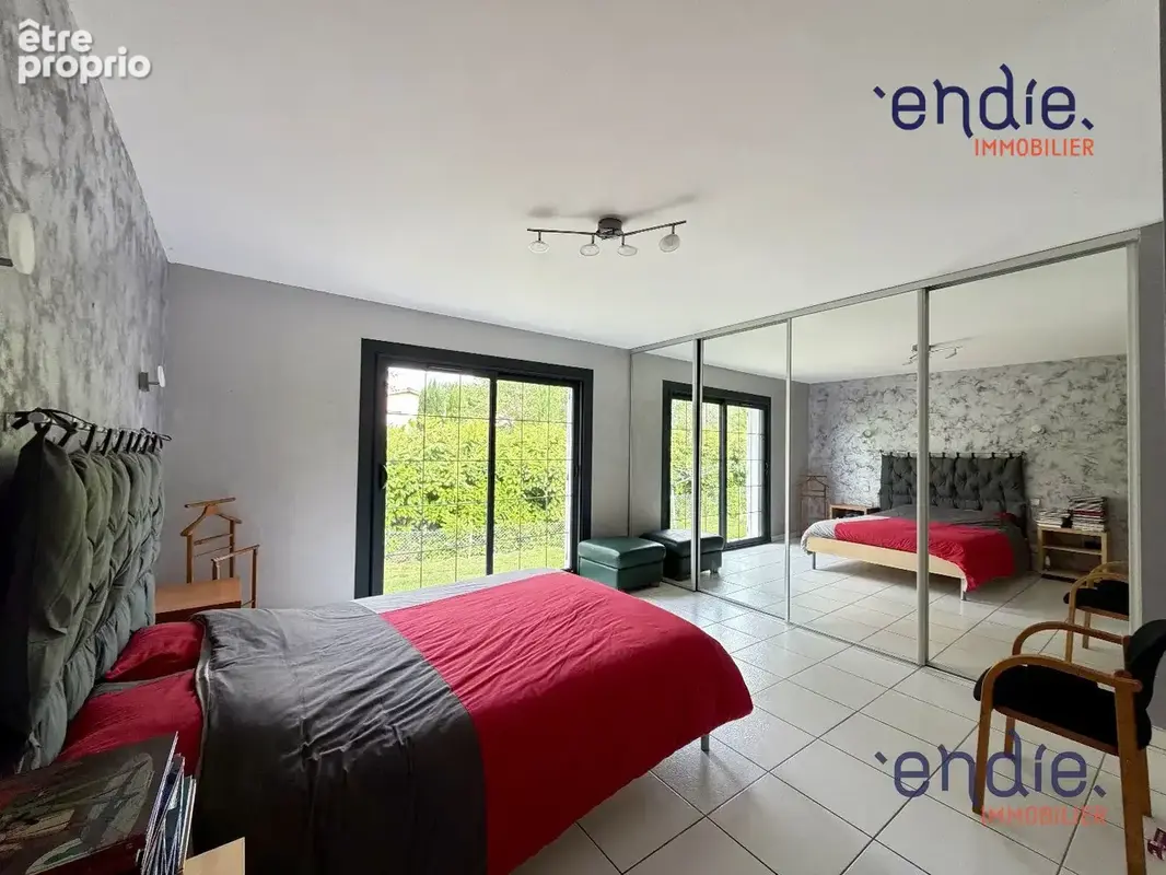 Maison 9 pièces 309 m² à vendre à Tournefeuille (31170) - photo 8