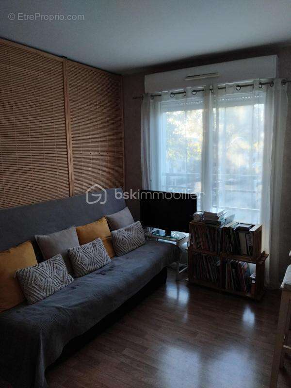 Appartement à ORLEANS
