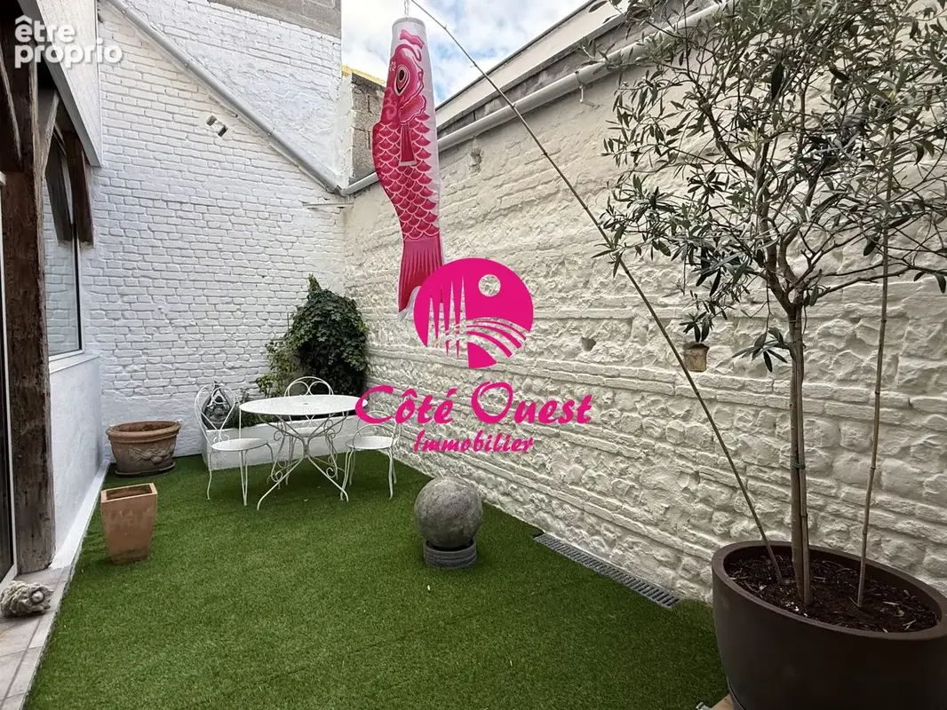 Maison 6 pièces 254 m² à vendre à Le Havre (76600) - photo 7