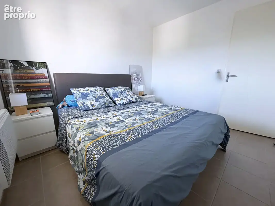Appartement Standing Martigues 4 pièces 83.01 m2 - photo 8