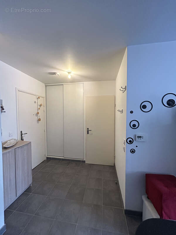 Appartement à TRAPPES