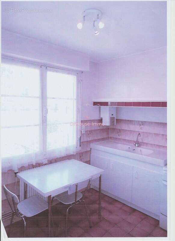 Maison 44 m² à Bordeaux  - photo 4