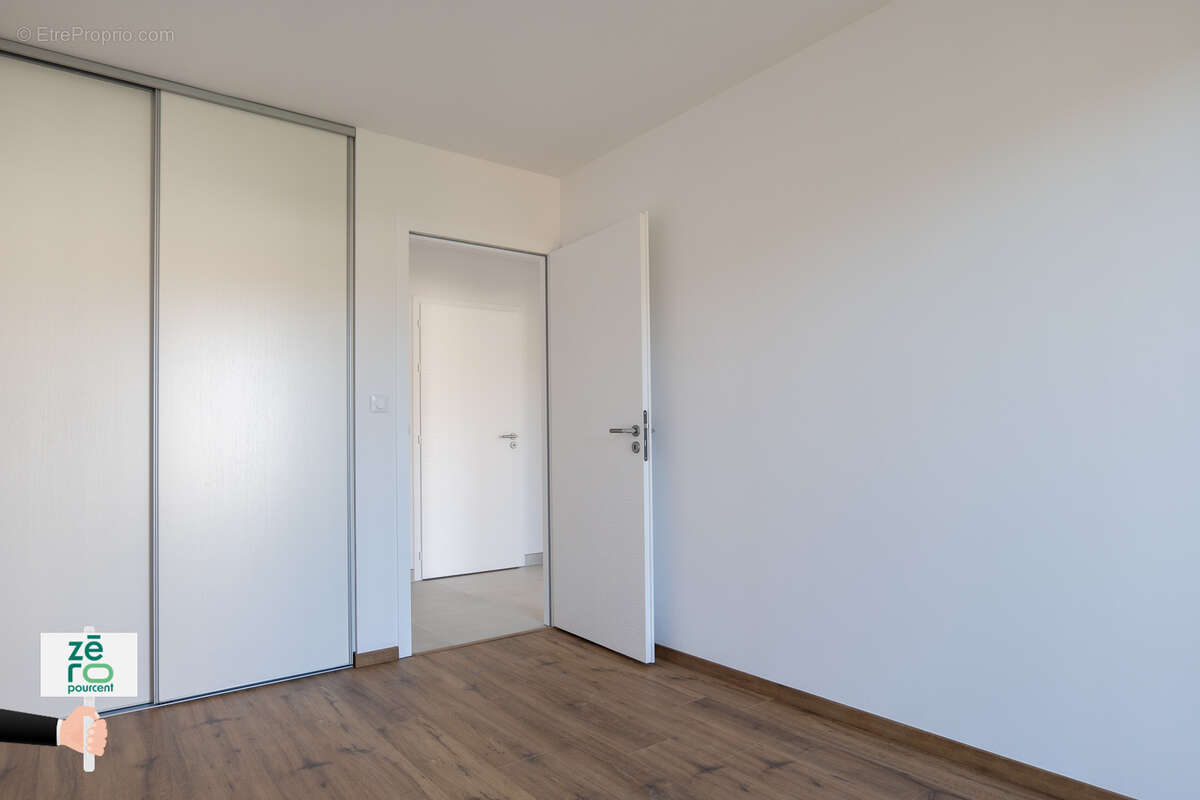 Maison à SAINT-HILAIRE-DE-RIEZ